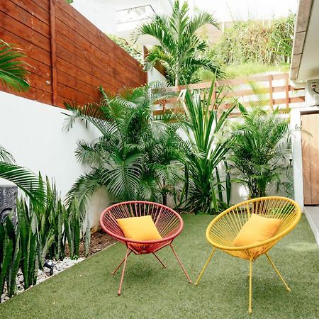 Maison Moderne Et Cosy Proche De Papeete Punaauia  Bagian luar foto