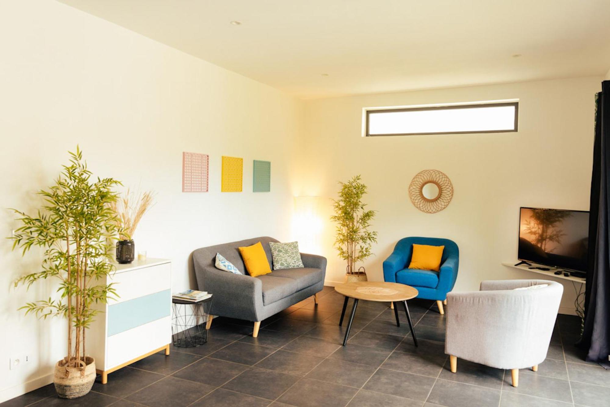 Maison Moderne Et Cosy Proche De Papeete Punaauia  Bagian luar foto