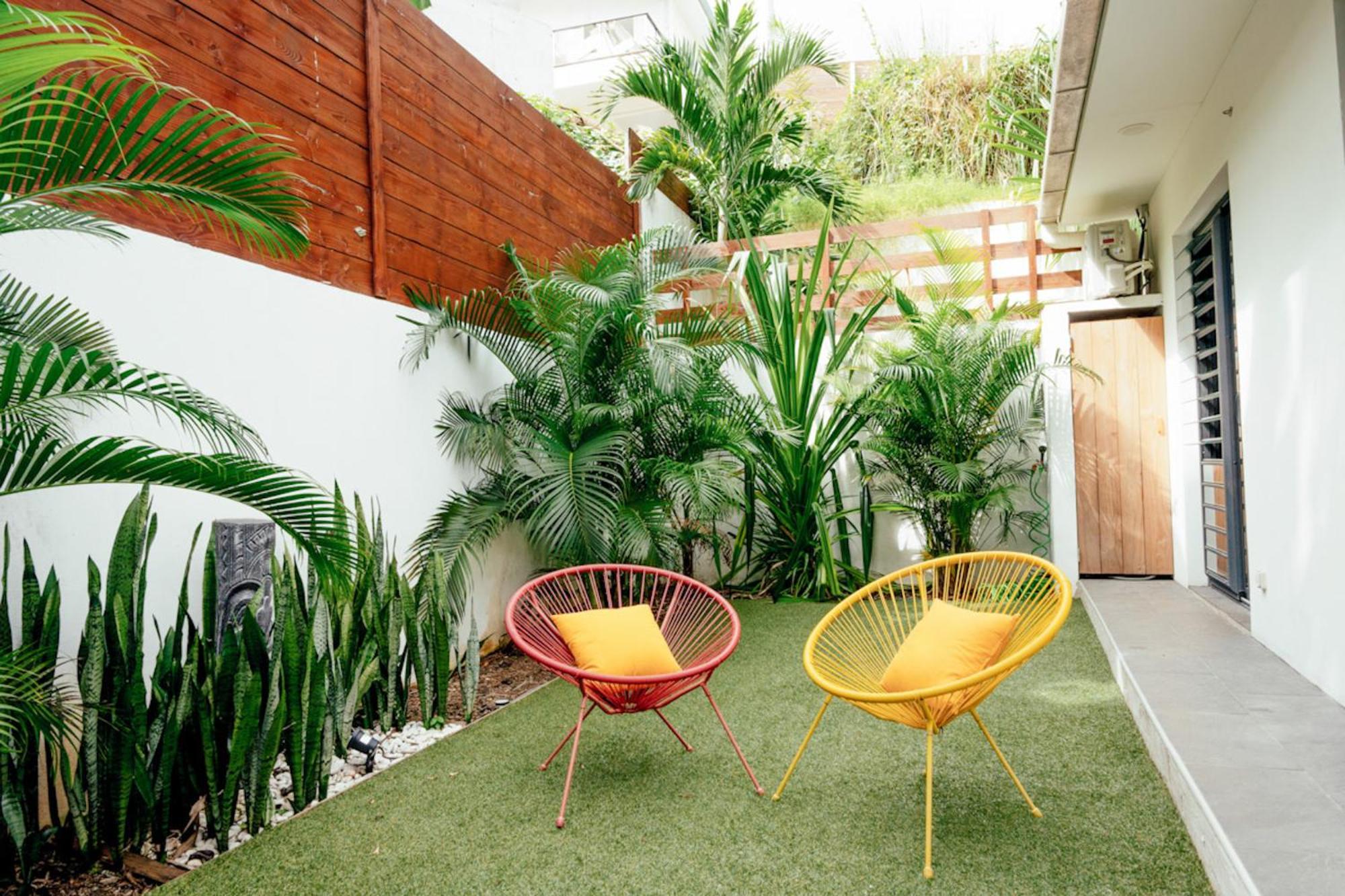 Maison Moderne Et Cosy Proche De Papeete Punaauia  Bagian luar foto